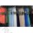 Šaty dlhé elegantné letné bez rukávov dámske (S/M ONE SIZE) TALIANSKA MÓDA IMM24M9741