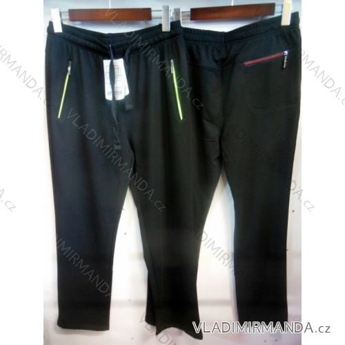 Tepláky slabé pánske 100% bavlnenej (m-2xl) EPISTER 58148

