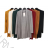 Cardigan slabý dlhý rukáv dámsky (S/M ONE SIZE) TALIANSKA MÓDA IMPLI2419660
