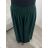 Nohavice letné oversize dámske (S/M/L/XL/2XL ONE SIZE) TALIANSKA MODA IM424445/DR -   tmavo modrá -   XL/2XL
