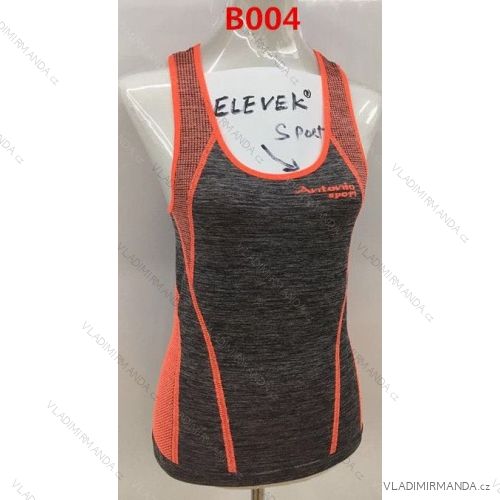 Tielko fitness dámske (m / l-xl / 2xl) ELEVEK B004
