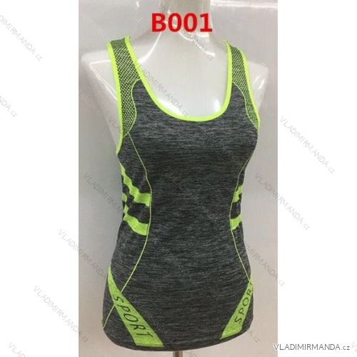 Tielko fitness dámske (m / l-xl / 2xl) ELEVEK B001
