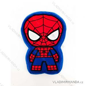 Vankúš spiderman detský chlapčenský (32x23cm) SETINO SPI24-4577