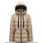 Bunda oversize s kapucňou dámska (S-2XL ONE SIZE) TALIANSKA MÓDA IMPNF242573 _vypište do poznámky S
