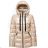 Bunda oversize s kapucňou dámska (S-2XL ONE SIZE) TALIANSKA MÓDA IMPNF242573 _vypište do poznámky S
