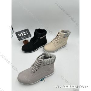 Topánky zimné dámske (36-41) PSHOES OBUV OBP249121