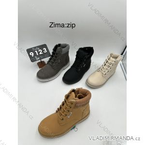 Topánky zimné dámske (36-41) PSHOES OBUV OBP249123