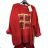 Tunika teplá 3/4 dlhý rukáv dámska (S/M/L ONE SIZE) IMM24M24029