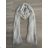 Šatka dámska (ONE SIZE) ORCHIDEJ ORC24Y02385-3