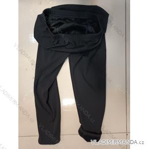 Nohavice bambusové teplé thermo dámske (S-XL) PESAIL PES24LMK2A1