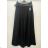 Nohavice elegantné dlhé dámske (S/M/L ONE SIZE) TALIANSKA MÓDA IMPSH2421382