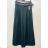 Nohavice elegantné dlhé dámske (S/M/L ONE SIZE) TALIANSKA MÓDA IMPSH2421382