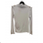 Tričko teplé dlhý rukáv dámske (S/M/L ONE SIZE) TALIANSKA MÓDA IMPLI242643