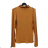 Tričko teplé dlhý rukáv dámske (S/M/L ONE SIZE) TALIANSKA MÓDA IMPLI242643