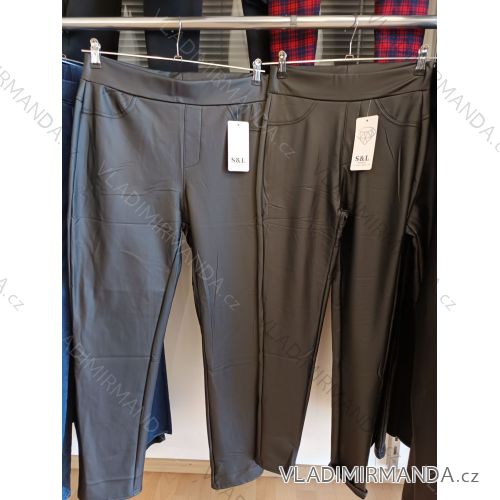 Legíny dámske (4XL/5XL) PESAIL PES24AM6006