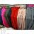 Sveter pletený s rolákom dlhý rukáv dámsky (S/M/L ONE SIZE) TALIANSKA MODA IM724340