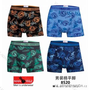 Boxerky pánske (M-3XL) TALIANSKA MÓDA UOM248520