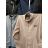 Mikina teplá dlhý rukáv pánska nadrozmer (M-2XL, 2XL-5XL, 5XL-8XL) AMBITIONFLY AMB24527