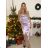 Šaty spoločenské dlhé elegantné na ramienka satén dámske (S/M ONE SIZE) TALIANSKA MÓDA IMPSH236357A/DU -   zelená smaragdová -   S/M/L