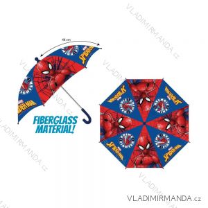 Dáždnik spider-man detský chlapčenský (ONE SIZE) SETINO SPI24-2699