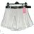 Sukňa krátka dámska (S-L ONE SIZE) TALIANSKA MÓDA IMPBB251N68001