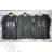 Tričko oversize krátky rukáv dámske (S/M/L ONE SIZE) TALIANSKA MÓDA IMWF25001
