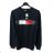 Tričko dlhý rukáv nadrozmerné pánske (M-3XL) FORBEST TMF25-9875