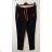 Tepláky slabé dámske (XL-4xl) Benter BES24-46968