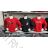 Mikina teplá na zips dlhý rukáv pánska (M-2XL) TURECKÁ MÓDA TMF24585