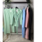 Súprava elegantné sako dlhý rukáv a nohavice dlhé dámske (S/M/L ONE SIZE) TALIANSKA MÓDA IMPLP2563770025