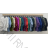 Sako zhrnutý rukáv dámske (S/M ONE SIZE) TALIANSKA MÓDA IMPDY25MDUE10204