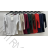Tričko dlhý rukáv dámske (S/M ONE SIZE) TALIANSKA MÓDA IMPDY25HH2321/LS16577