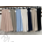 Nohavice oversize dlhé dámske (S/M ONE SIZE) TALIANSKA MÓDA IMPDY25LS21772
