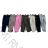 Nohavice elegantné dámske (XS/S/M ONE SIZE) TALIANSKA MÓDA IMD25032