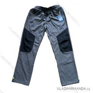 Nohavice dlhé pánske nadrozmer (M-3XL) SEZON SEZ25AK-535