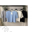 Tričko krátky rukáv dámske (S/M/L ONE SIZE) TALIANSKA MÓDA IMPLP2575542065