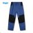 Nohavice outdorové plátené slabé pánske (L-3XL) KUGO FK7611