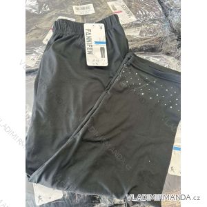 Legíny dlhé dámske (L/XL) FANNIFEN PES25J713