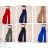 Nohavice dlhé letné dámske (XS/S/M ONE SIZE) TALIANSKA MÓDA IMD25083