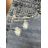 Nohavice rifle dlhé dámske mom (34-42) TP JEANS TPJ257358