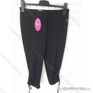 Legíny 3/4 krátke dámske (m-3XL) COANDIN K2320G
