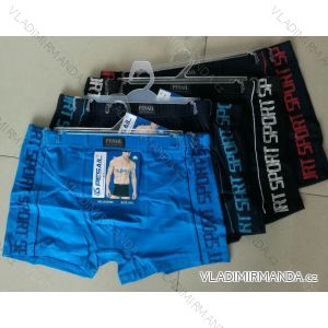 Boxerky šport pánske (l-3XL) PESAIL G552901
