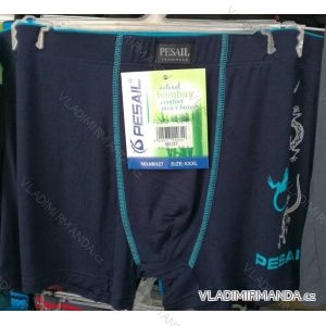 Boxerky pánske bambusové (l-3XL) PESAIL M01271
