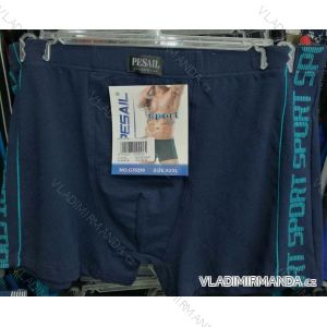 Boxerky bavlnené pánske (l-3XL) PESAIL G552902
