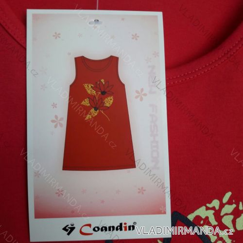 Tielko letné dámske (m-xxl) COANDIN B054
