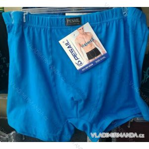 Boxerky pánske nadrozmerné (4XL-7XL) PESAIL HF-026B