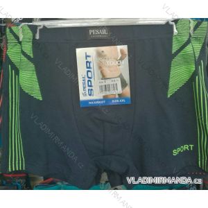 Boxerky pánske nadrozmerné (4XL-7XL) PESAIL G55227
