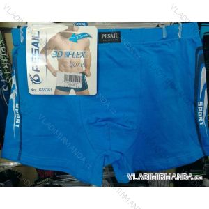 Boxerky pánske (l-3XL) PESAIL M8012
