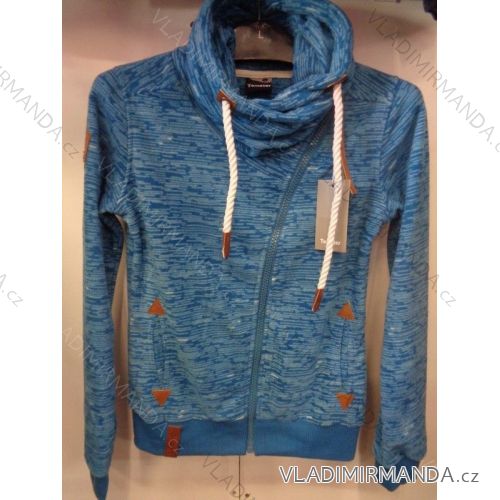 Mikina slabá dámska (m-2xl) TEMSTER 23327
