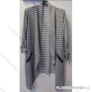 Cardigan dámsky (uni sl) TALIANSKÁ MÓDA IM2171802-A
